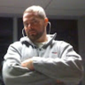 Meet your Posher, Scott